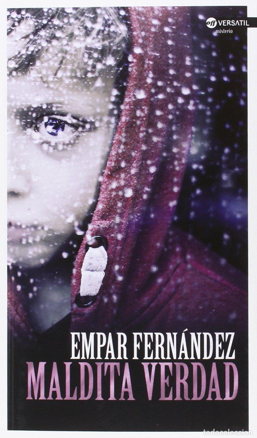 Libros de segunda mano: Maldita Verdad (OFF VERSATIL)