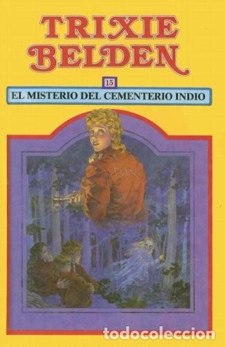 Libros de segunda mano: El Misterio del Sasquatch (Trixie Belden) - Kathryn Kenny - Susaeta Ediciones
