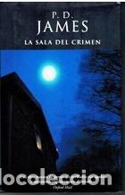Libros de segunda mano: SALA DEL CRIMEN, LA: 00000 (AFLUENTES)
