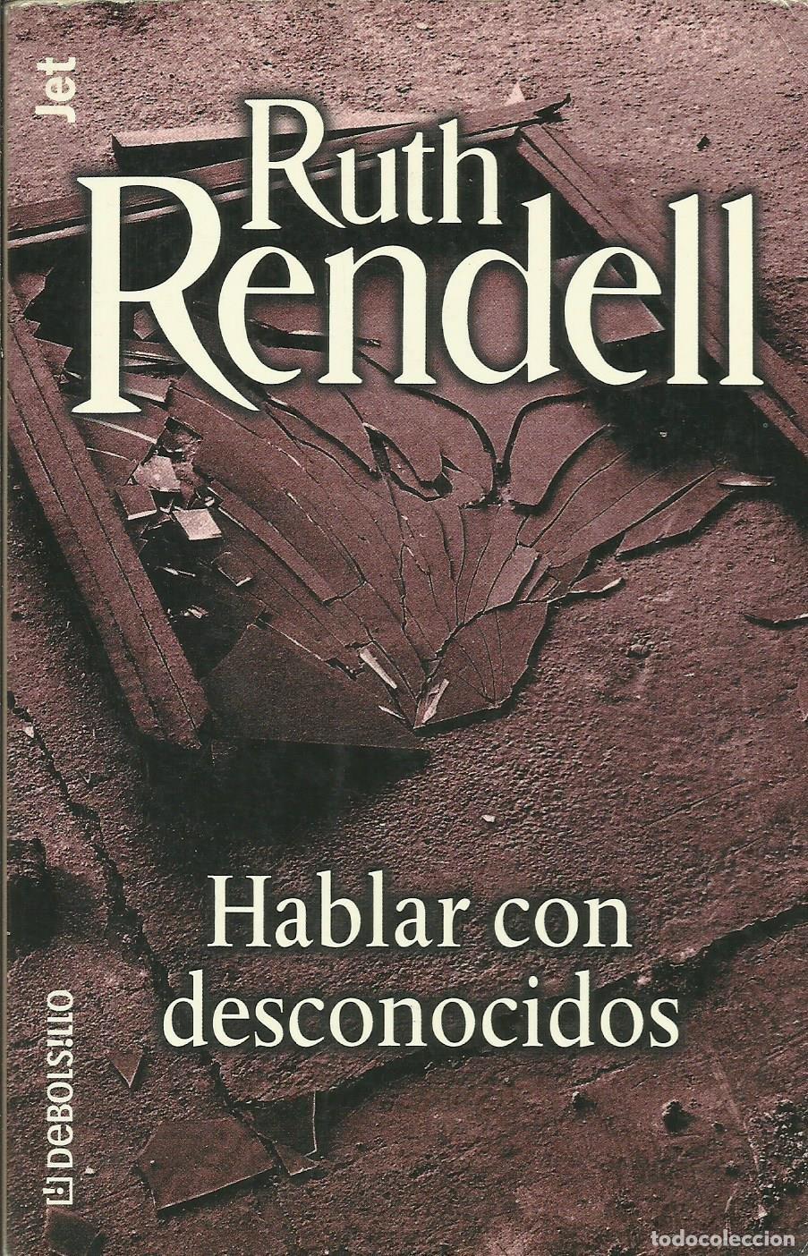 Libri di seconda mano: Hablar Con Desconocidos