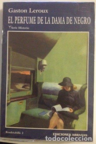 Libros de segunda mano: Perfume de la dama de negro, el - Foto 1