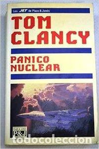 Libros de segunda mano: Panico nuclear (Cuadernos Ratita Sabia)