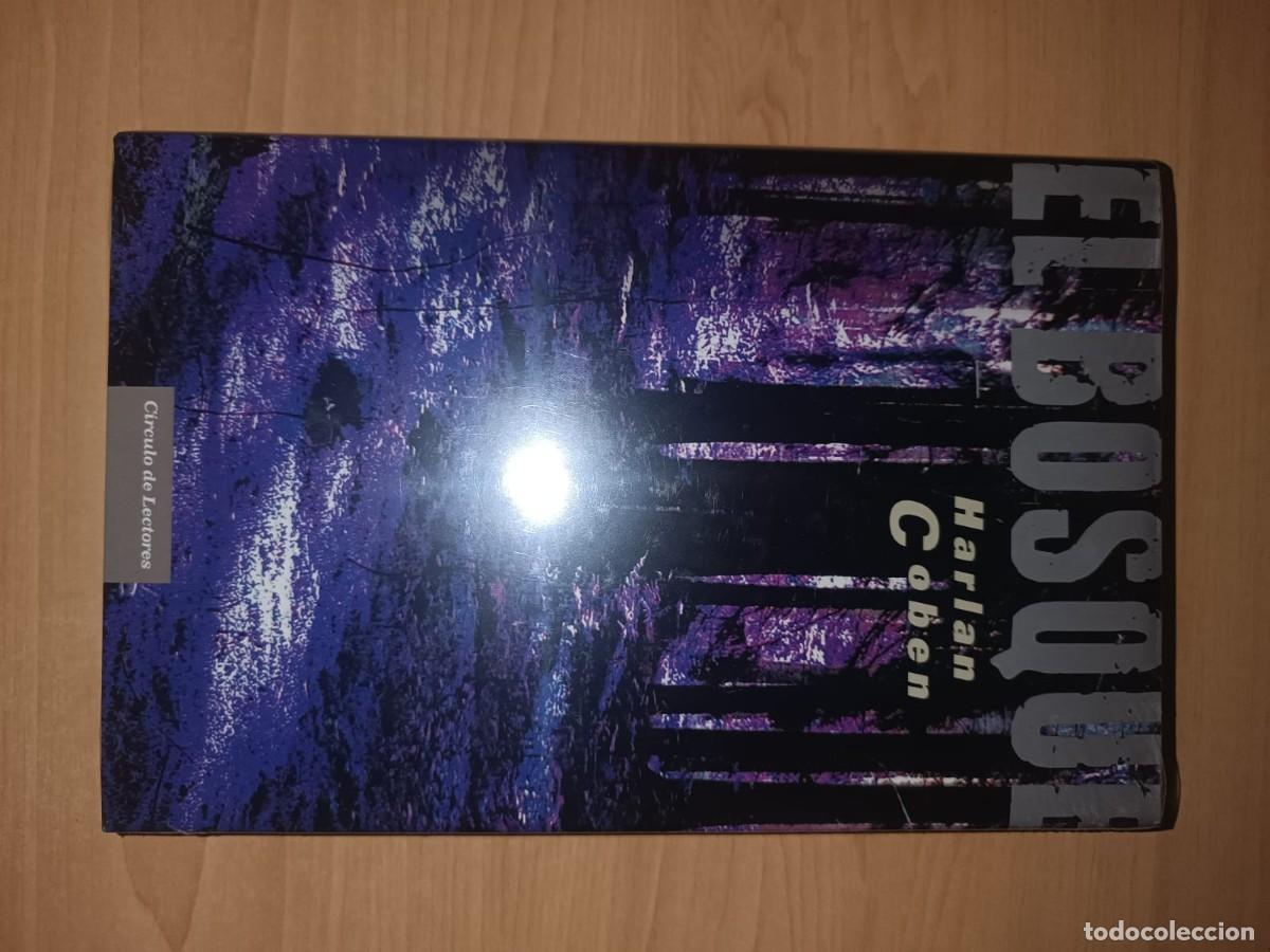 Libros de segunda mano: El bosque - Harlan Coben (Edicion Circulo de Lectores 2008)