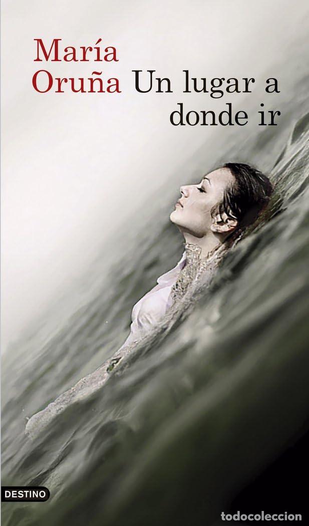 Libros de segunda mano: Un lugar a donde ir (&Aacute;ncora & Delf&iacute;n)