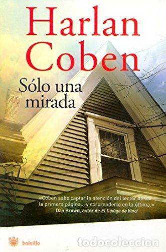 Libros de segunda mano: Solo una mirada: 188 (Ficci&oacute;n)