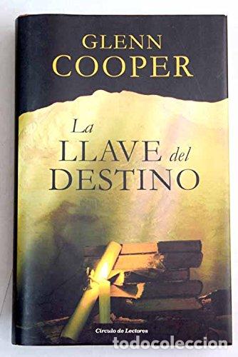 Libros de segunda mano: La Llave Del Destino