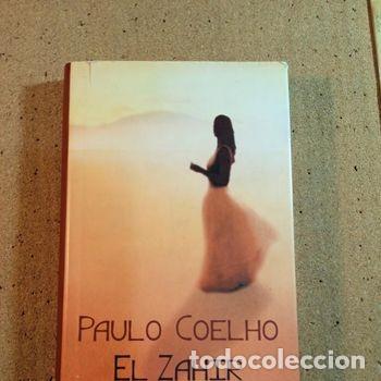 Gebrauchte B&uuml;cher: EL ZAHIR DE PAULO COELHO