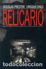 Libros de segunda mano: El relicario - PRESTON, Douglas y Lincoln CHILD.-