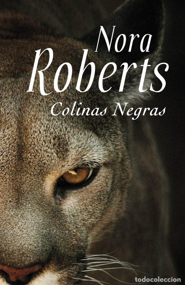 Libros de segunda mano: Colinas Negras (Narrativa femenina)