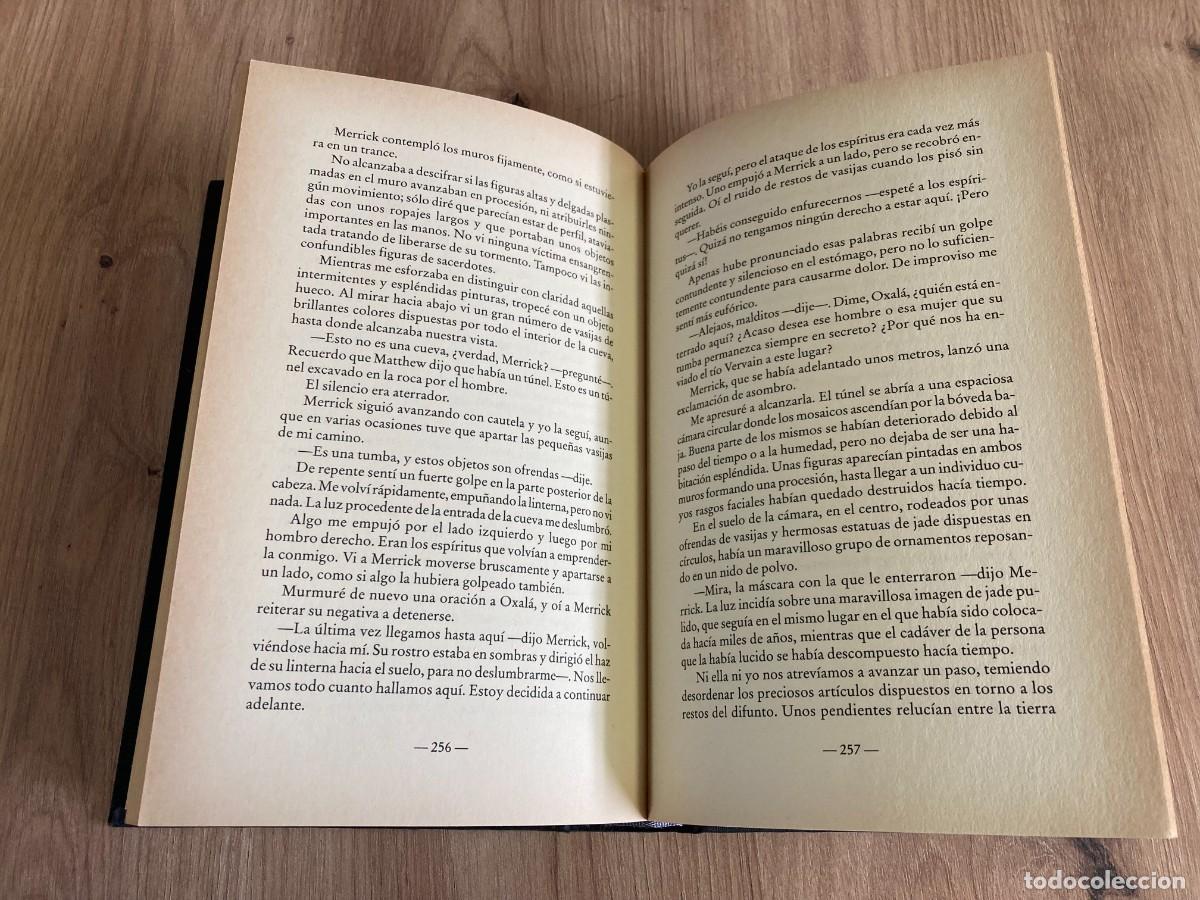 Libros de segunda mano: Merrick Anne Rice ediciones B - Foto 6