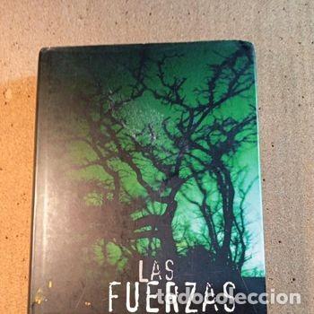 Libros de segunda mano: LAS FUERZAS DEL MAL DE MINETTE WALTERS
