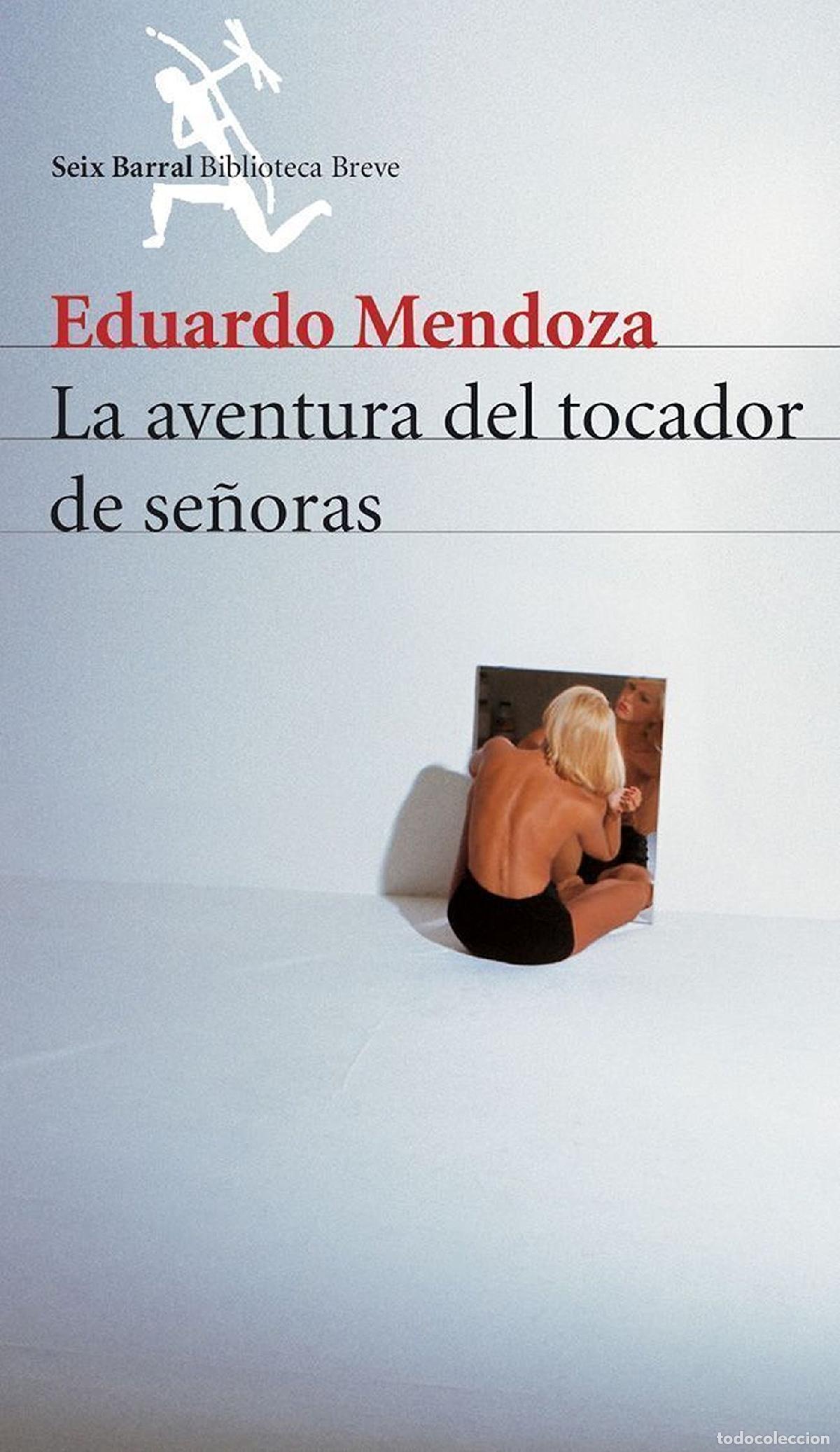 Gebrauchte B&uuml;cher: La aventura del tocador de se&ntilde;oras (COL.BIBLIOTECA.BREVE)