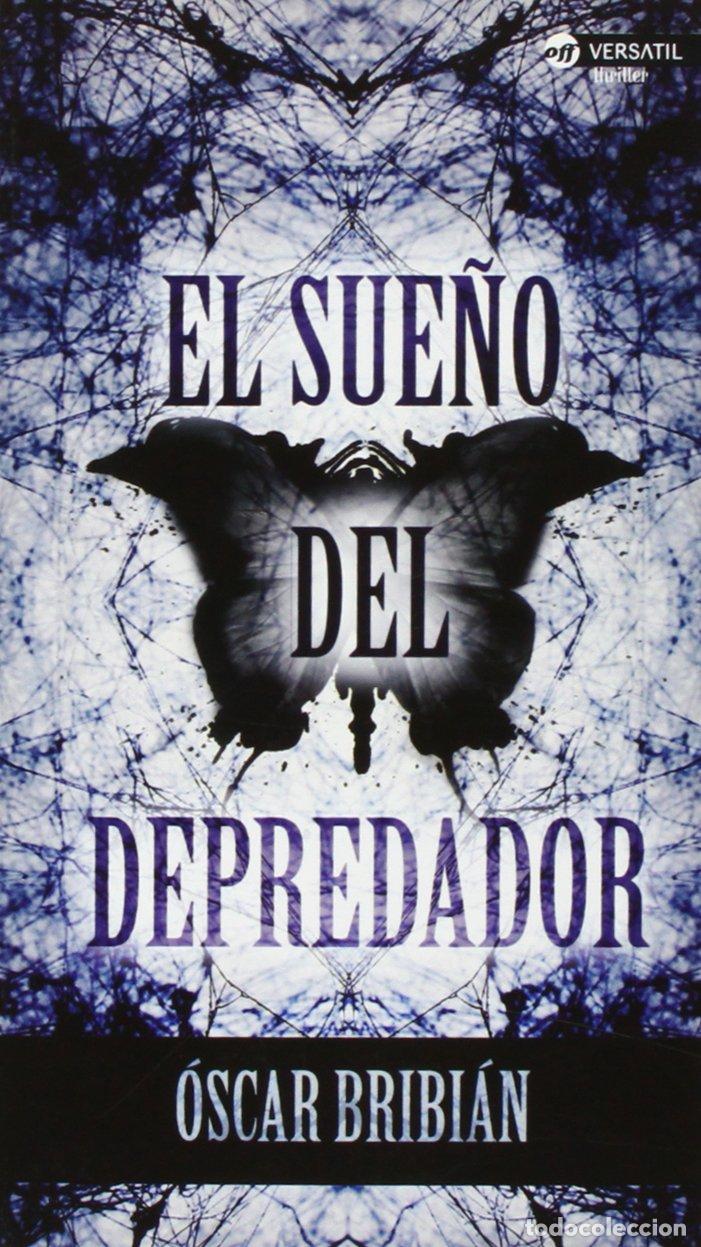 Libri di seconda mano: El Sue&ntilde;o Del Depredador (OFF VERSATIL THRILLER)