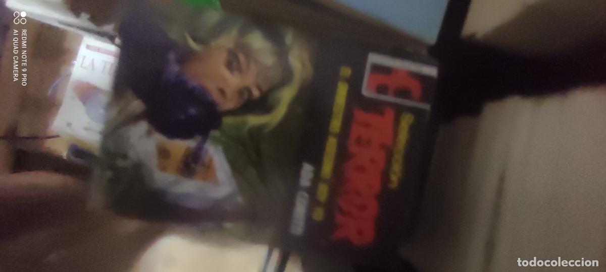 Libros de segunda mano: Terror. Hablaba desde el m&aacute;s all&aacute;