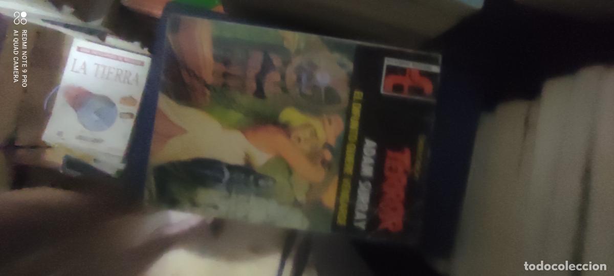 Libros de segunda mano: Terror. El difunto quiere venganza