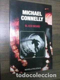 Libros de segunda mano: El eco negro - Michael Connelly