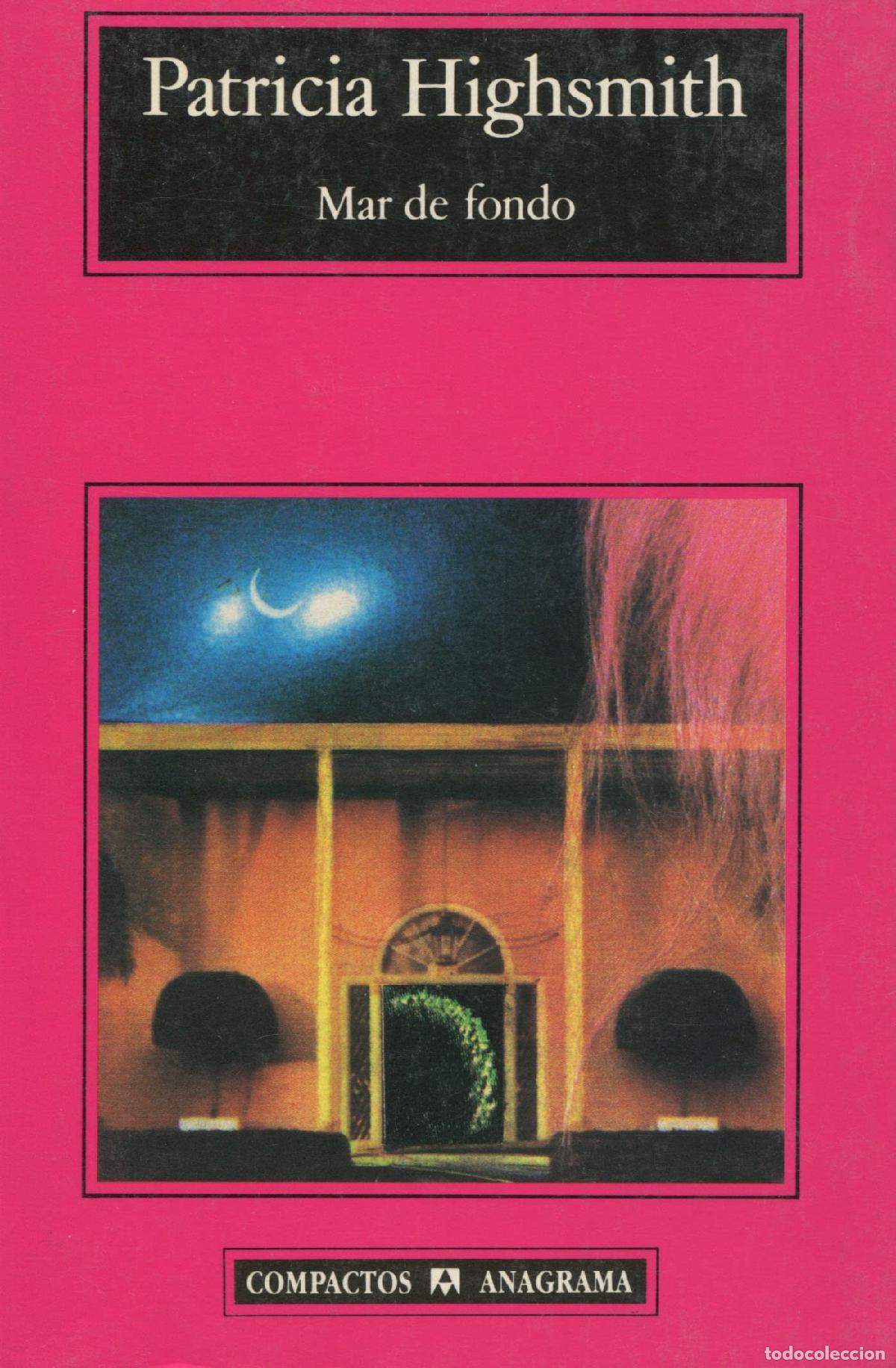 Libros de segunda mano: Mar de fondo: 51 (Compactos)