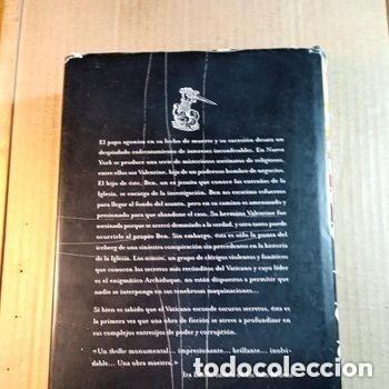 Libros de segunda mano: ASSASSINI DE THOMAS GIFFORD - Foto 2