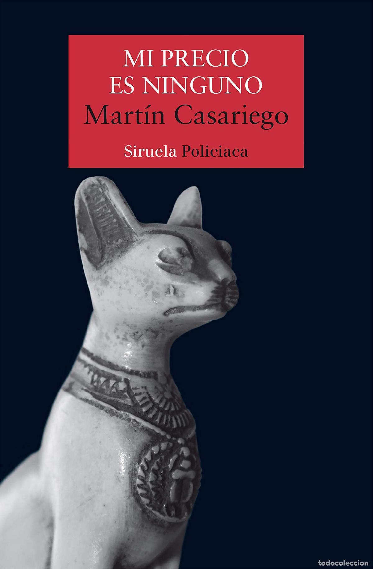 Libros de segunda mano: Mi precio es ninguno: 2 (Nuevos Tiempos / Policiaca)