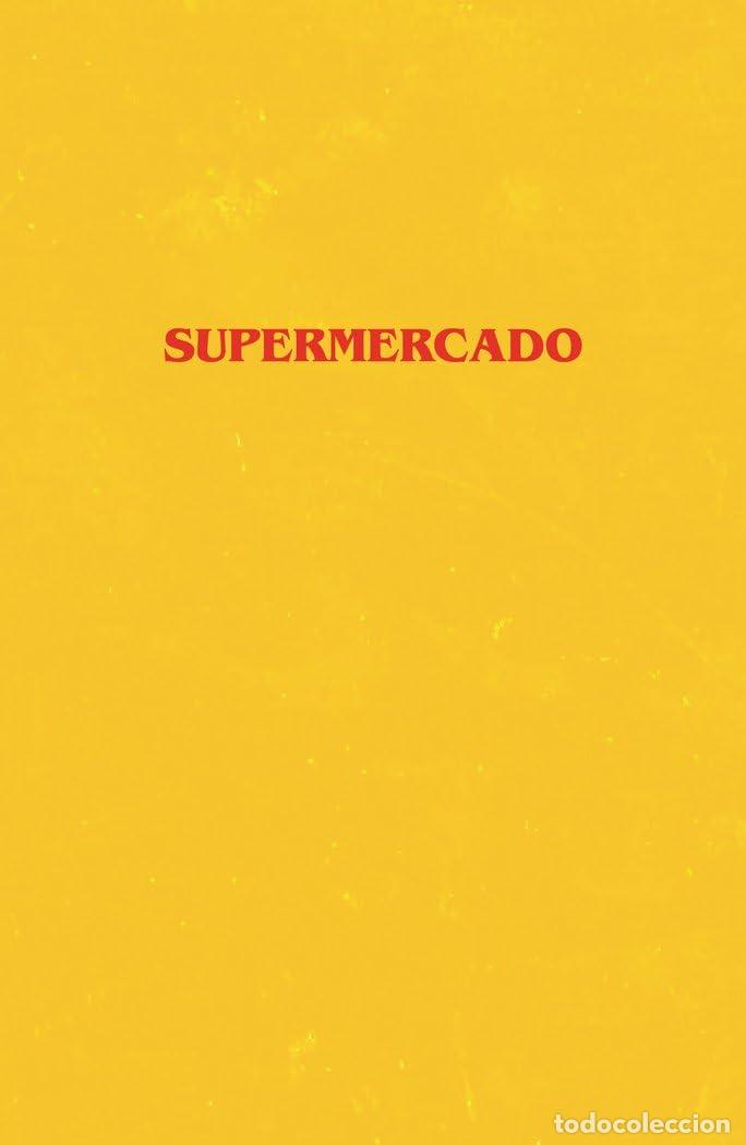 Libros de segunda mano: Supermercado (temas de hoy)