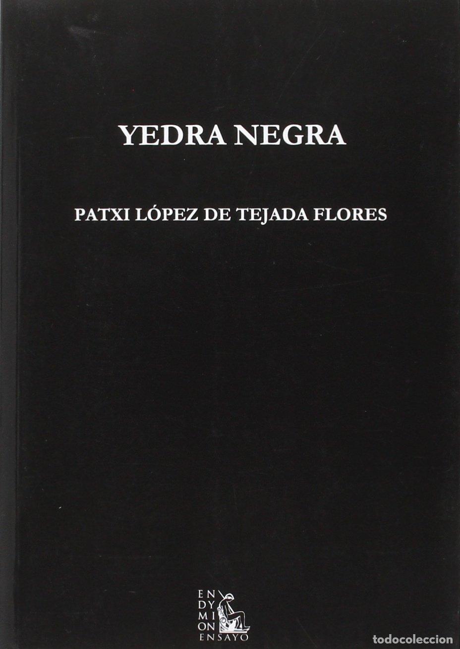 Livres d'occasion: Yedra negra (SIN COLECCION)