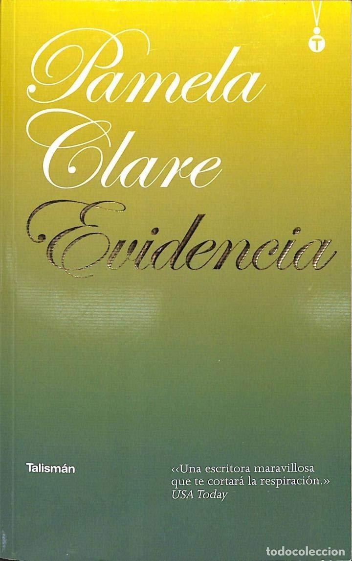 Livres d'occasion: Evidencia (Talism&aacute;n)