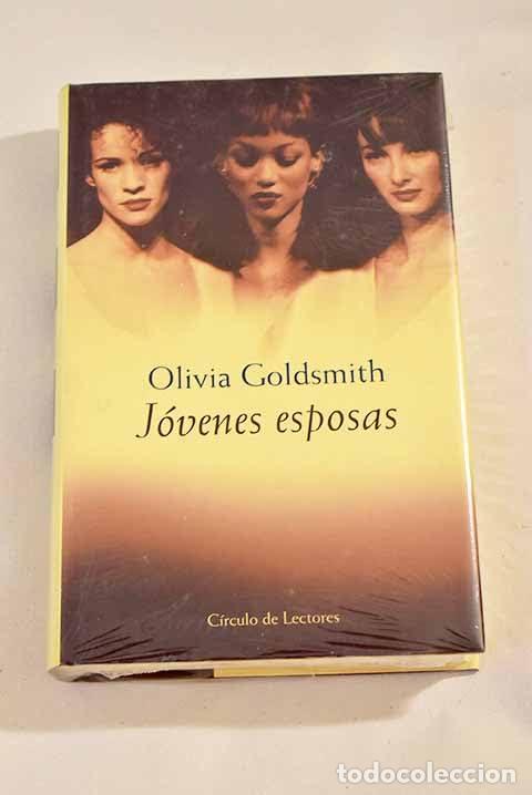 Livres d'occasion: Jovenes Esposas - GOLDSNITH, Olivia