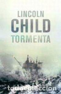 Livres d'occasion: TORMENTA (SIN COLECCION)
