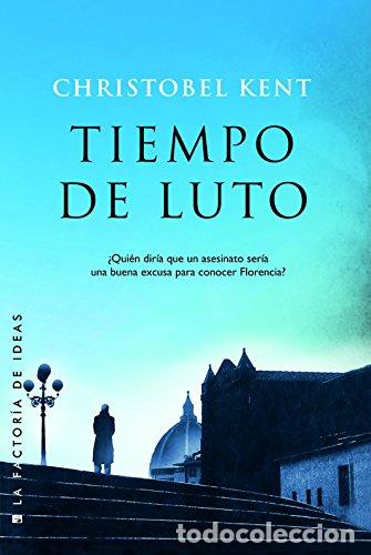 Libros de segunda mano: TIEMPO DE LUTO (Bestseller)