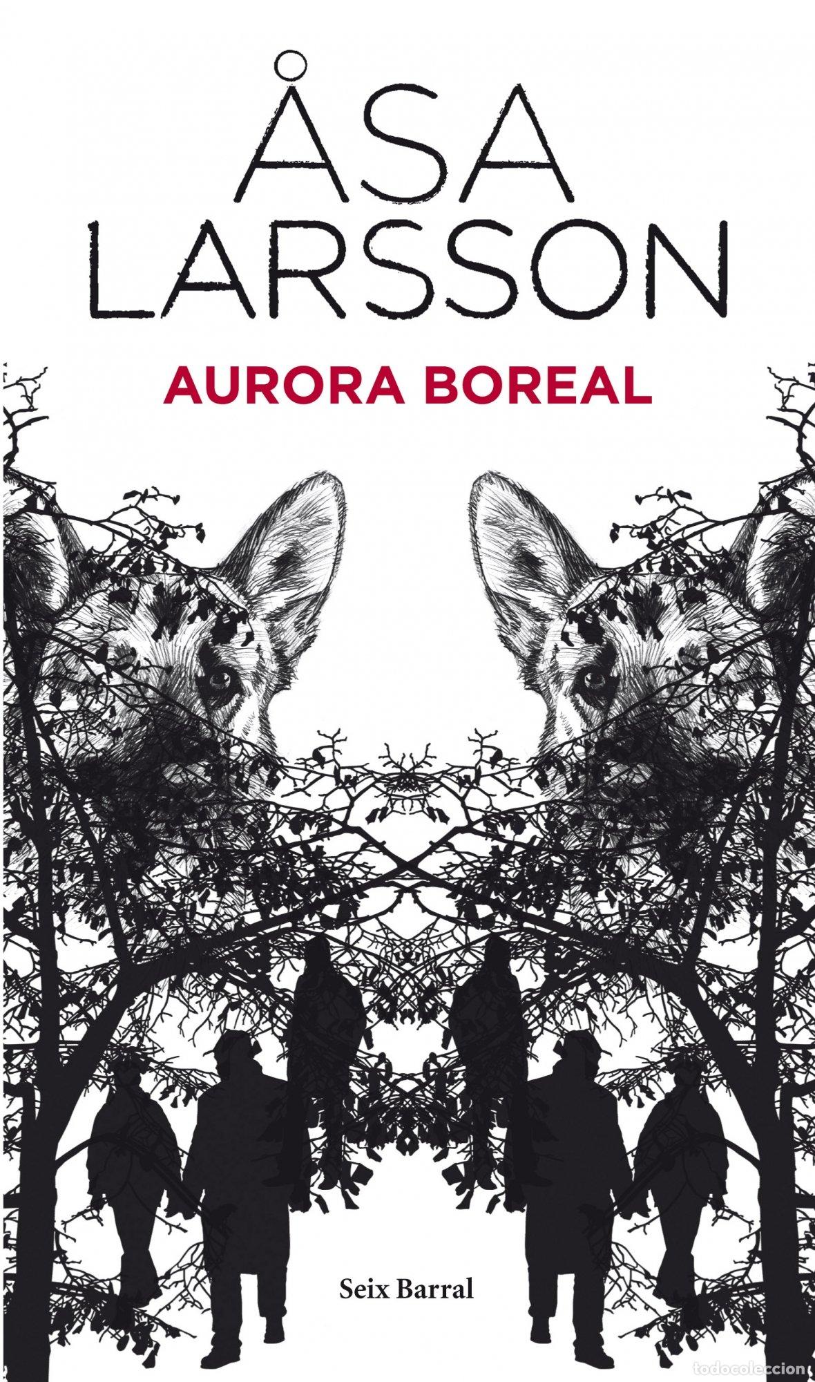 Libros de segunda mano: Aurora boreal (Biblioteca Formentor)