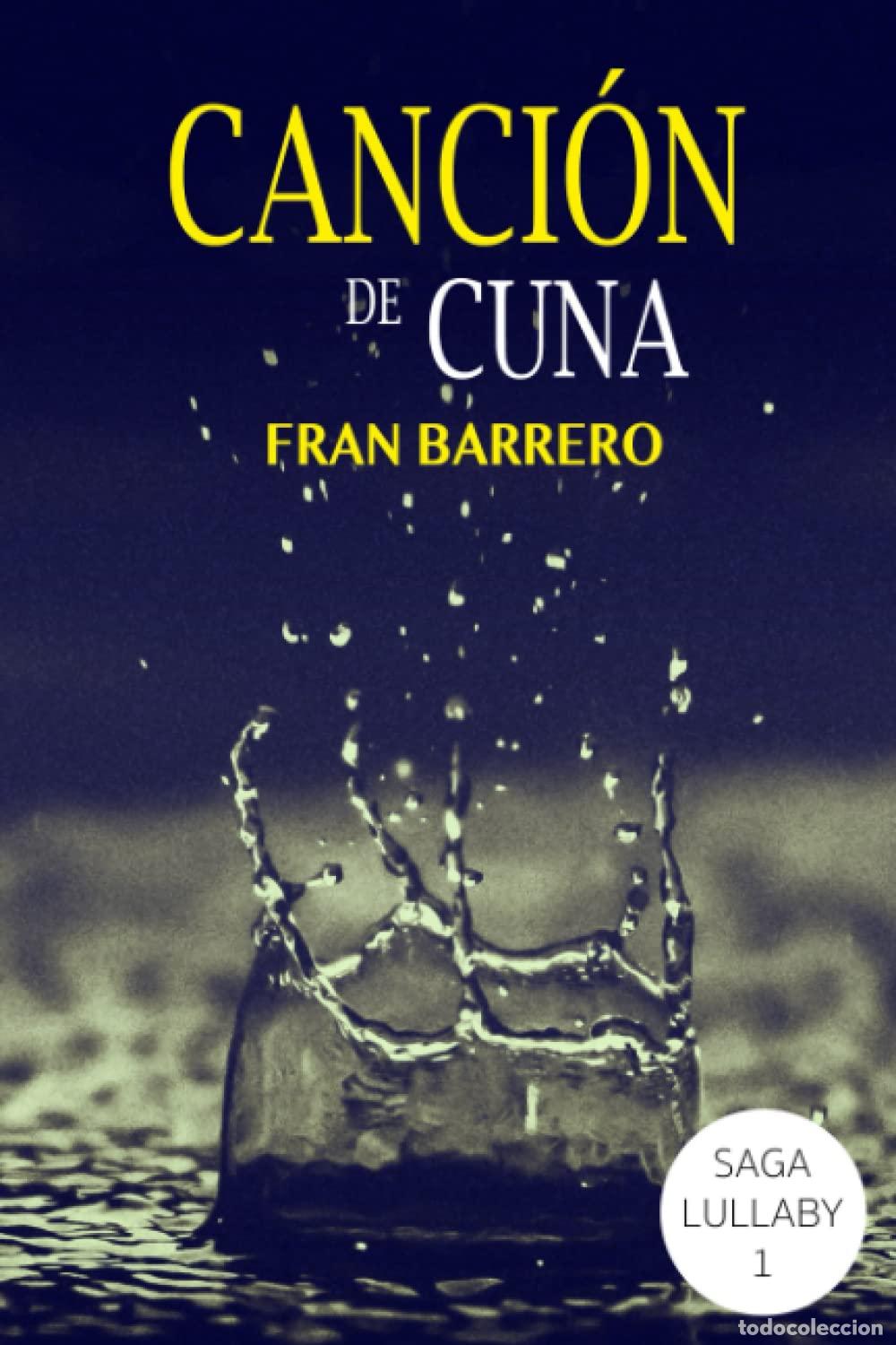 Libros de segunda mano: Lullaby: Canci&oacute;n de cuna