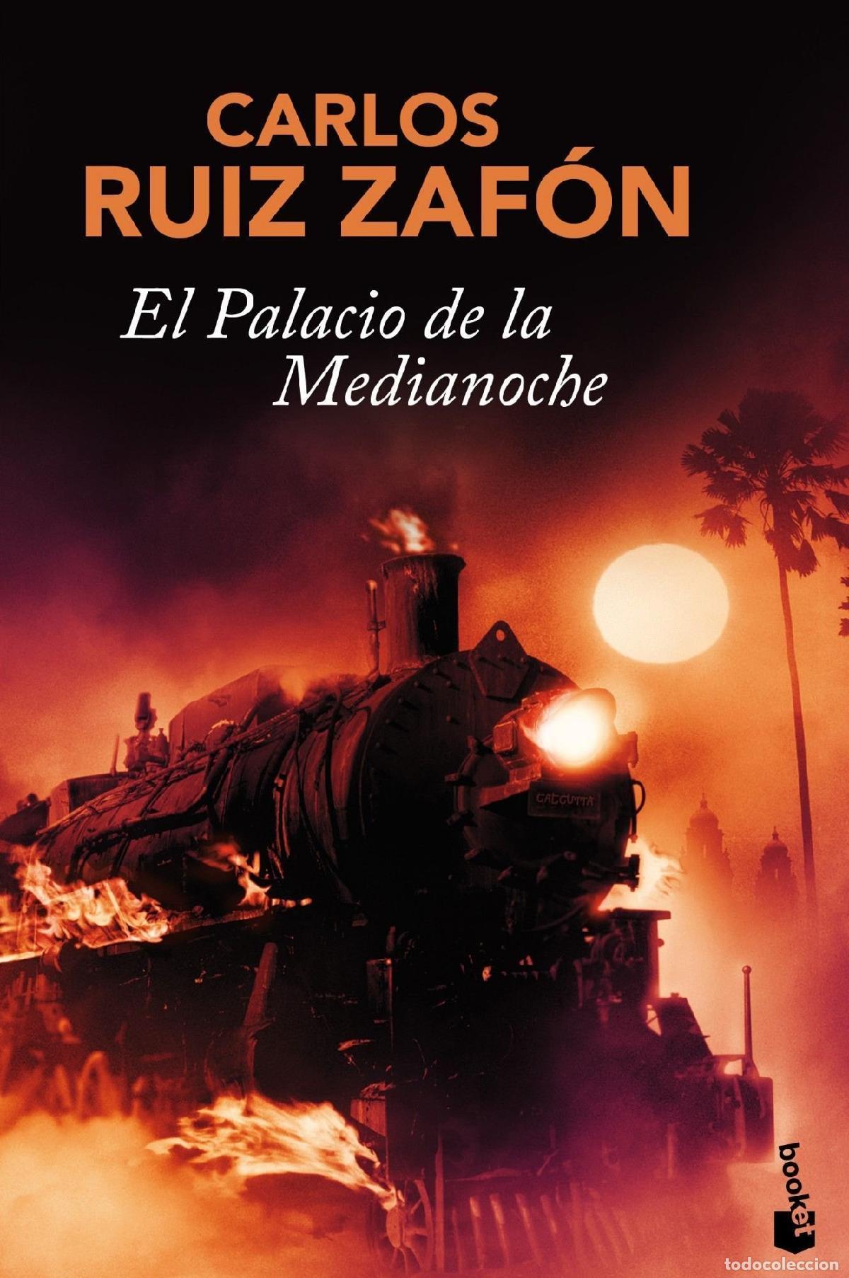 Libros de segunda mano: El Palacio de la Medianoche: 1 (Colecci&oacute;n Especial)