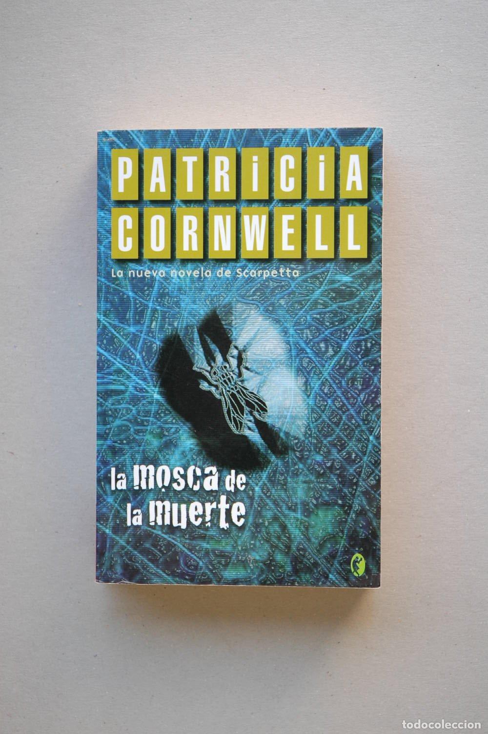 Libros de segunda mano: MOSCA DE LA MUERTE, LA: 00000 (BYBLOS)
