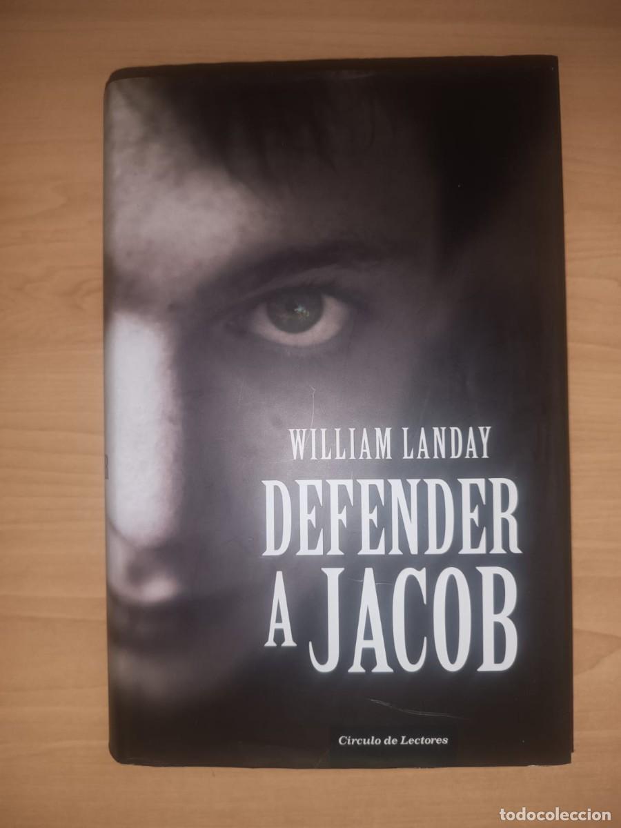 Libros de segunda mano: Defender a Jacob - William Landay (C&iacute;rculo de Lectores)