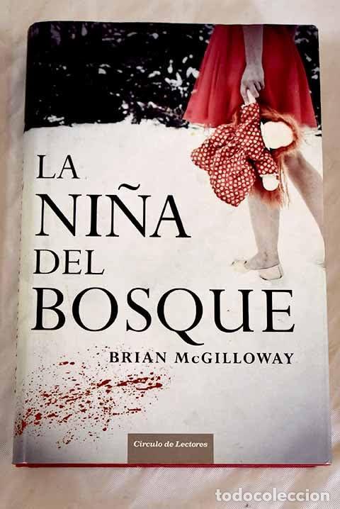 Libros de segunda mano: NI&Ntilde;A DEL BOSQUE - LA