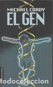 Libros de segunda mano: El gen - Michael Cordy - Circulo de lectores - 1998