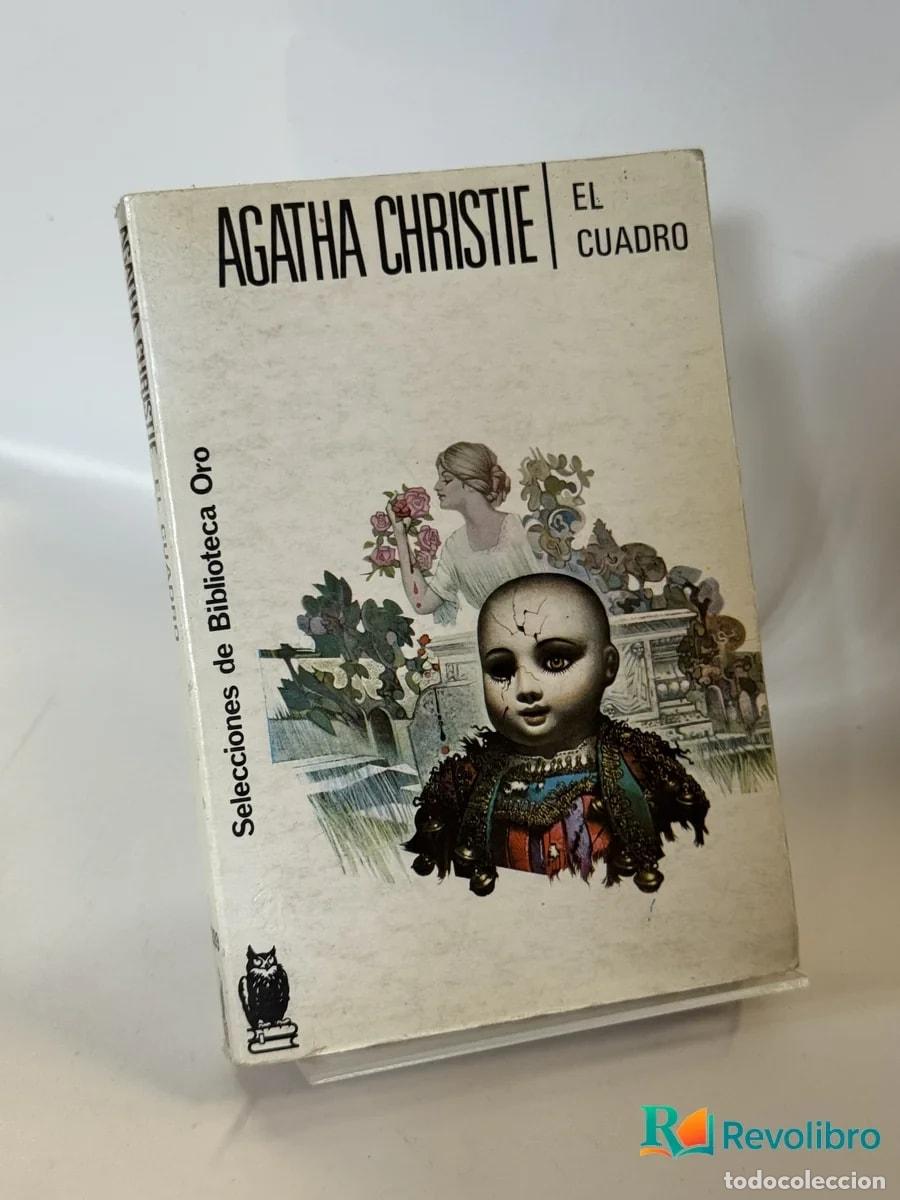 Libros de segunda mano: El cuadro - Agatha Christie