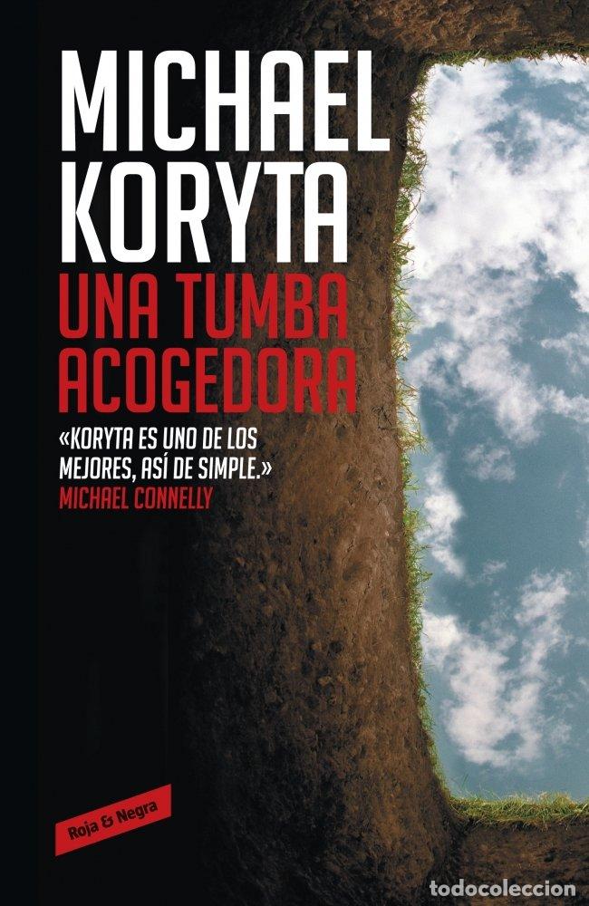 Libros de segunda mano: Una tumba acogedora (Detective privado Lincoln Perry 3)