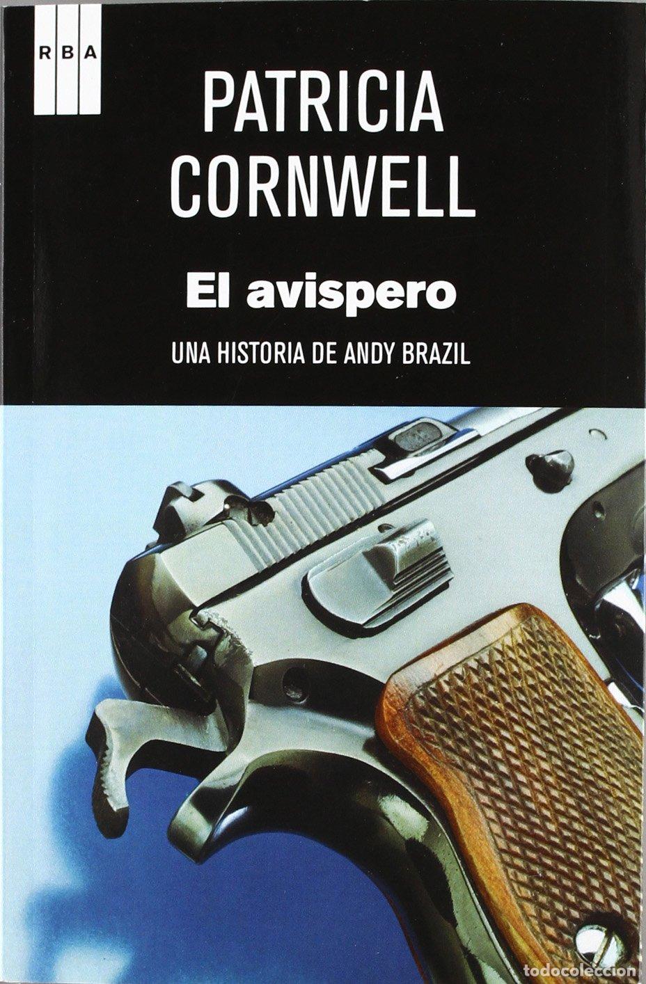 Libros de segunda mano: El avispero (Serie Negra)