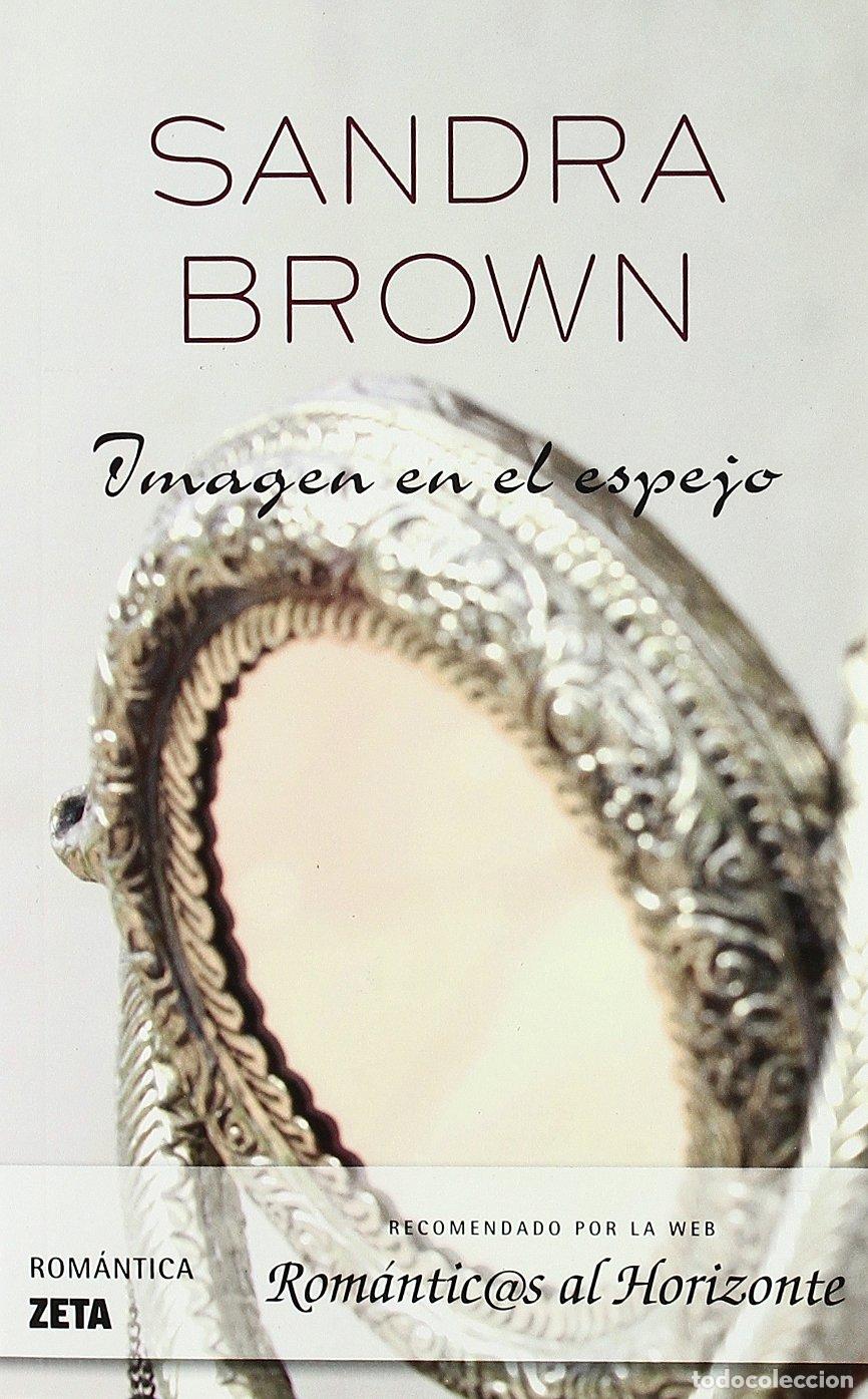 Libros de segunda mano: IMAGEN EN EL ESPEJO: 00000 (BEST SELLER ZETA BOLSILLO)