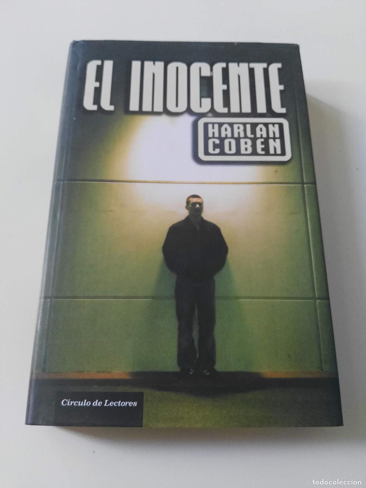 Gebrauchte B&uuml;cher: El Inocente - Coben, Harlan