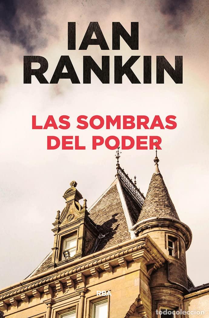 Libros de segunda mano: Las sombras del poder: 2 (Serie Negra) - Foto 1