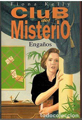 Libri di seconda mano: Enganos - 12 - - Kelly, Fiona
