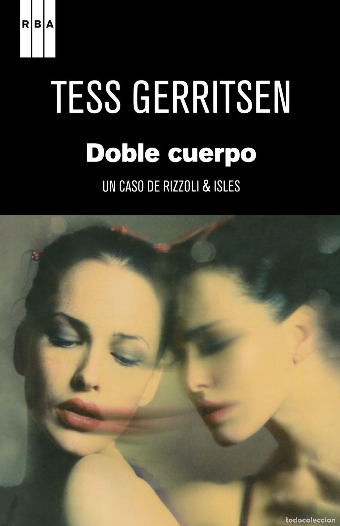 Livros em segunda m&atilde;o: Doble cuerpo (Serie Negra)