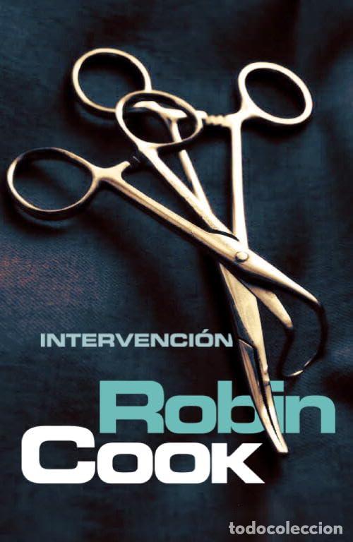 Libros de segunda mano: Intervenci&oacute;n (&Eacute;xitos) - Foto 1