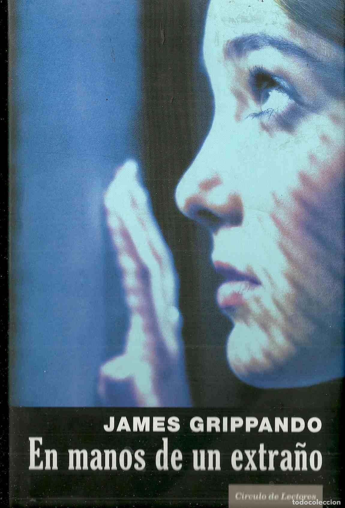 Libros de segunda mano: En Manos De Un Extra&ntilde;o - Foto 1