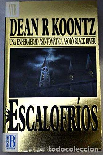 Gebrauchte B&uuml;cher: Escalofrios - Dean R Koontz