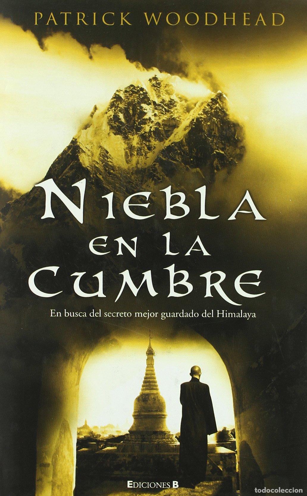 Gebrauchte B&uuml;cher: NIEBLA EN LA CUMBRE (Grandes novelas)