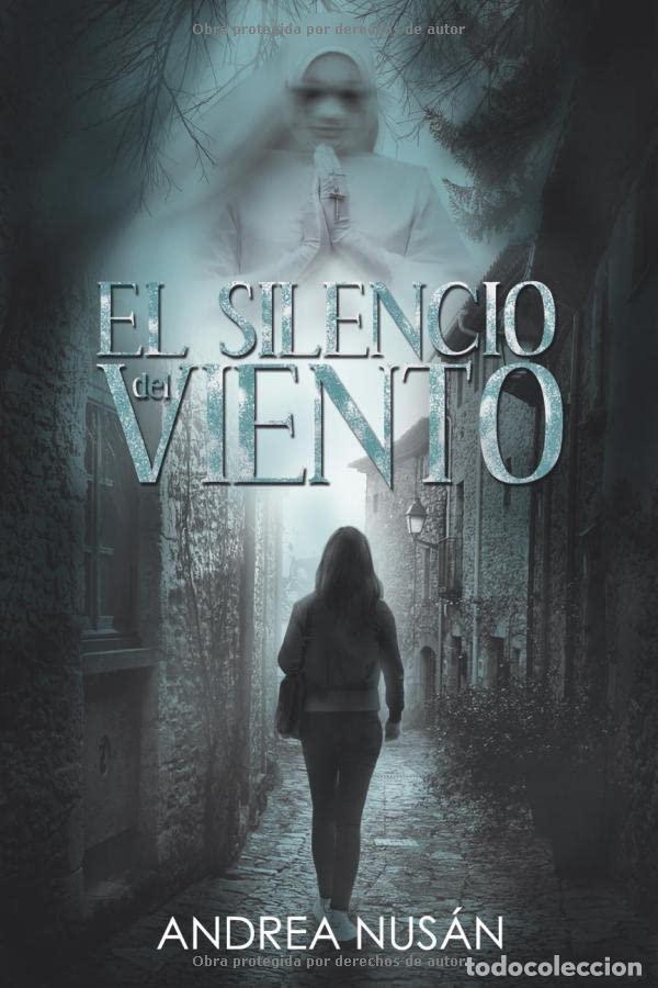 Libros de segunda mano: El silencio del viento - Foto 1