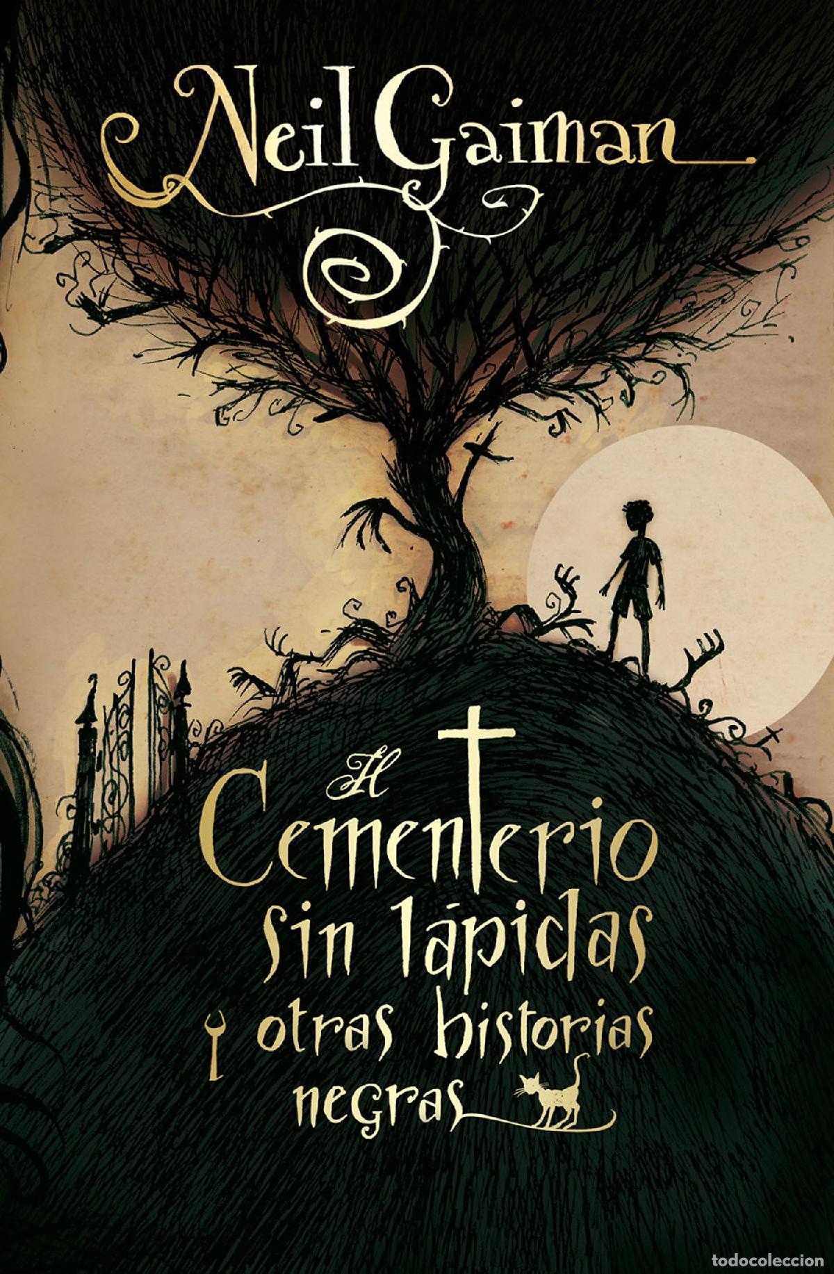 Libros de segunda mano: Cementerio Sin Lapidas Y Otras Hi